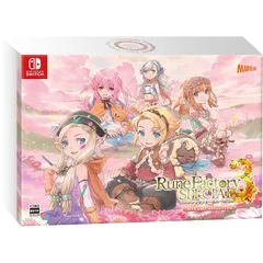 ルーンファクトリー３スペシャル Dream Collection -Switch 1