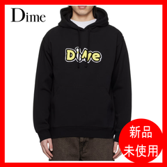 DIME MUNSON HOODIE