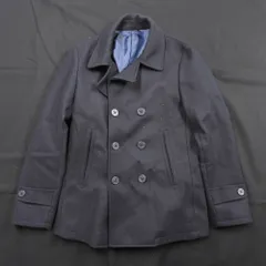 BEAUTY&YOUTH LODEN ショート Pコート size M #2425 レディース ビューティーアンドユース  UNITED ARROWS