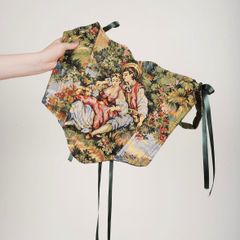 CORSET EDEN