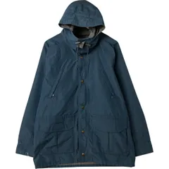 古着 70年代 コロンビア Columbia イエローストーンタグ GORE-TEX ゴアテックス マウンテンパーカー シェルジャケット/eaa549599