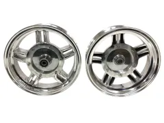 ワイズギア インチアップホイール用センターカバー 4D9マジェスティ SG20J ワイズギア インチアップホイール用センターカバー 4D9