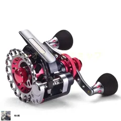 2025年最新】筏リールの人気アイテム - メルカリ