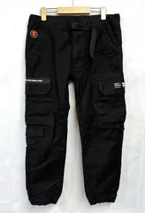 2025年最新】A BATHING APE メンズ ワークパンツ・カーゴパンツ