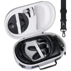 2025年最新】 META quest proの人気アイテム - メルカリ