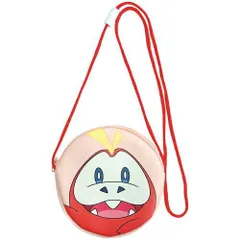 【新品・5営業日で発送】ポケモン PUネックポーチ コインケース ポケットモンスター (PS-0042FC)【入数:4】