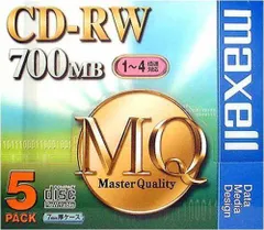 2023年最新】マクセル CD-RW 700MBの人気アイテム - メルカリ