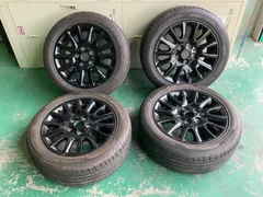 2023年最新】195/55R16 MINI 純正の人気アイテム - メルカリ