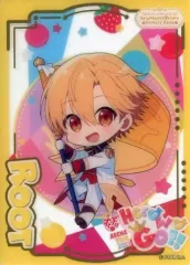 【中古】キャラカード るぅと(すとろべりーぷりんす)/SD クリアカードこれくしょん＜後半デザイン＞ 「すとぷり ARENA TOUR 2023 “Here We Go!!” 後半戦!!」 ファンクラブ限定ふぁみこれグッズ