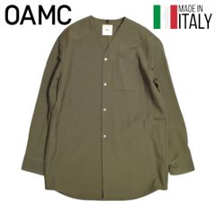 OAMC 中綿ジャケット MA-1 ボンバーLightweight Bomber - メルカリ