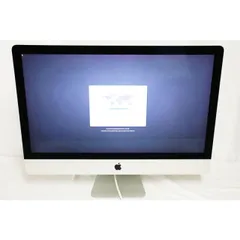 Gonsk　ジャンク品iMac 27”5k 2025年最新】Yahoo!オークション -imac 27 ジャンクの中古品