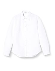 [アトリエサンロクゴ] シャツ ブラウス 事務服 制服 ワイシャツ ビジネスワイシャツ l1-l22 レディース