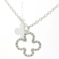 nanis ナニス ペンダント 　ネックレス　ダイヤ0.1　3連 nanis ナニス ペンダント ネックレス ダイヤ0.1 3連 - メルカリ
