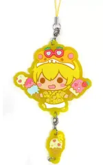 【中古】雑貨 るぅと(すとろべりーぷりんす) すとぷりつながるっ!あにまるらばすと(2022 Summer ver.!!) 2022 Summer オフィシャルグッズ