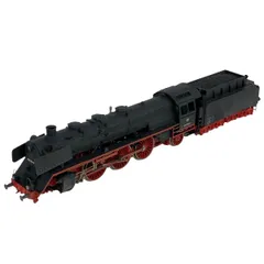 メルクリン mini-club DR24 蒸気機関車 8803 オーバーホール済 Yahoo!オークション -「8803」(鉄道模型) の落札相場・落札価格