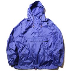 Patagonia 旧タグ リップストップ アノラック ナイロンジャケット M 