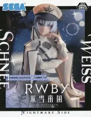 2026年最新】RWBY 氷雪帝国 figma ワイス・シュニーの人気アイテム