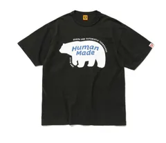 2024年最新】HUMAN MADE tシャツ mの人気アイテム - メルカリ