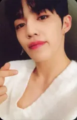 【中古】コレクションカード(男性) SEVENTEEN/S.COUPS(エスクプス)/CD「Special Album： Director’s Cut」(Plot Ver.)封入特典トレカ