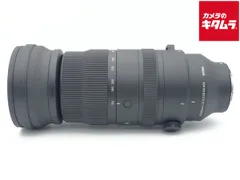 SIGMA シグマ/デジタル対応レンズ/150-600mm F5-6.3 DG OS HSM/交換レンズ/Bランク/82【中古】 SIGMA シグマ/デジタル対応レンズ/150-600mm F5-6.3 DG OS HSM