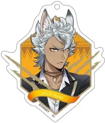 【中古】雑貨 ジャック・ハウル 「ディズニー ツイステッドワンダーランド トレーディングアクリルキーホルダー VOL.1」