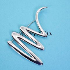 極美品16.5号 ティファニー 1837 ナロー ベーシック リング/25-1329S