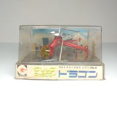 グリップキャラクター　サンダーバード4号2台セット　昭和レトロ　レトロ玩具 Yahoo!オークション -「永大グリップ サンダーバード」の落札