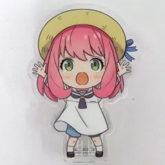 【中古】クリップ アーニャ・フォージャー(セーラー) デフォルメアクリルクリップ 「SPY×FAMILY」