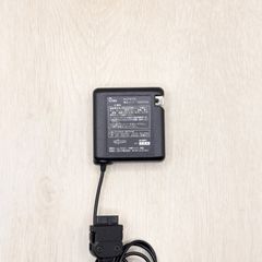 au 京セラ 3002PQA KYOCERA ACアダプタ01 ACアダプター アダプタ 電源アダプター 充電器 チャージャー 充電 充電ケーブル ガラケー 携帯 携帯電話 5.5V 600mA 0709-910