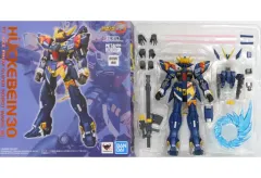 【中古】フィギュア [単品] METAL ROBOT魂 (Ka signature) ＜SIDE OG＞ ヒュッケバイン30 「Switch/PS4ソフト スーパーロボット大戦30 超限定版」 同梱品