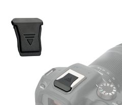 キャノン Canon EOS マルチアクセサリー シューカバー ER-SC2 互換品（サードパーティ） ホットシューカバー カバーキャップ 保護カバー １個