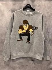 PORT and COMPANY purdue boiler makers グレースウェット AT056