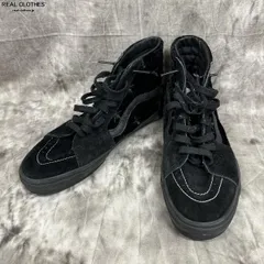 Supreme vans sk8の人気アイテム - メルカリ