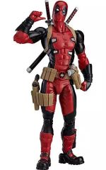 [중고] 피규어 figma 데드 풀 [데드 풀]