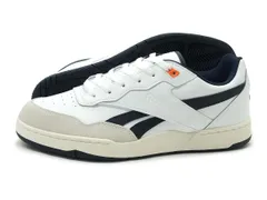 【新品】リーボック REEBOK スニーカー メンズ BB 4000 II IE6832 ホワイト/ベクターネイビー/ライトグレー RE1759BU28185