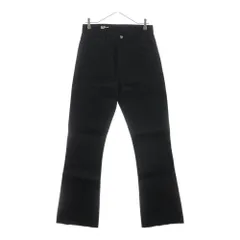 20SS Celine フレアジーンズ 30 フレアデニム 2025年最新】CELINE 20SS セリーヌ フレアデニムの人気アイテム