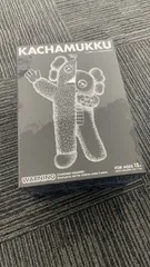 2023年最新】KAWS KACHAMUKKUの人気アイテム - メルカリ