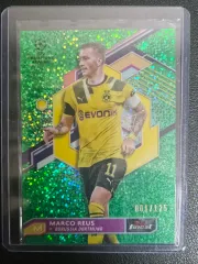 オンカードオート！Topps MARCO REUS ロイス 直筆サイン 20シリ オンカードオート！Topps MARCO REUS ロイス 直筆サイン 20シリ