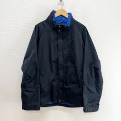 NAUTICA ノーティカ NCJ15189A ナイロンジャケット マウンテンジャケット L 10121095