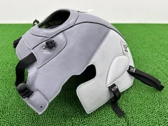 バグスター製R1200GS タンクカバー グレー 社外 新品 バイク 部品 BMW 04-07年 PVC タンクバッグベース 未使用品 BAGSTAR 24のサムネイル