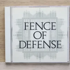 2025年最新】Fence of defenseの人気アイテム - メルカリ