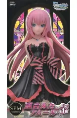 2025年最新】巡音 ルカ プレミアムフィギュアの人気アイテム