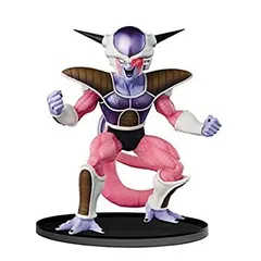 ドラゴンボールZ』造形の世界大会「BWFC」から、強敵・フリーザ