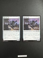 m15302 2枚　 (248)《悪性の黙らせ屋/Virulent Silencer》[EOE] 茶U