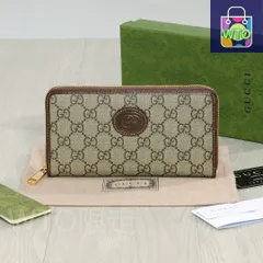 【今日特価】Gucci グッチ 新作シングルジッパーハンドバッグ 原版牛皮とPVCを使用、優れた手触りを実現
