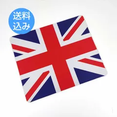 ユニオンジャック マウスパッド イギリス国旗