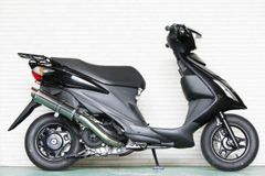 Realize シグナスX BC-SE12J EBJ-SE44J ブリンク - メルカリ