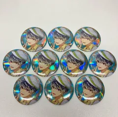 アイナナ シャフユニ 缶バッジ アクスタ 百 まとめ売り 商品 | アイドリッシュセブン SHUFFLE UNIT POP UP EVENT