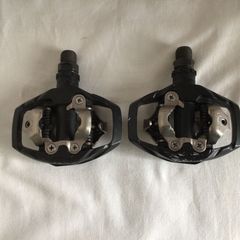 SHIMANO　PD-M530　ペダル