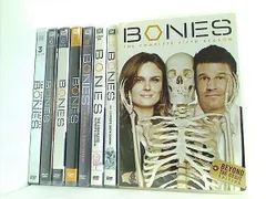 2024年最新】BONES ―骨は語る― シーズン12の人気アイテム - メルカリ